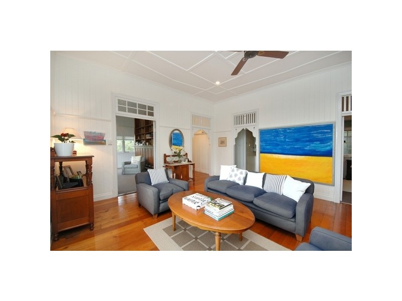 36 Beeston Street, New Farm QLD 4005