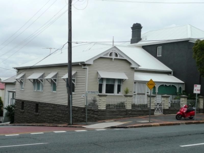 32 St Pauls Terrace, Spring Hill QLD 4000