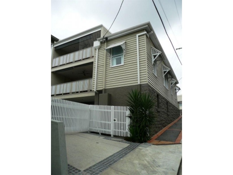 32 St Pauls Terrace, Spring Hill QLD 4000