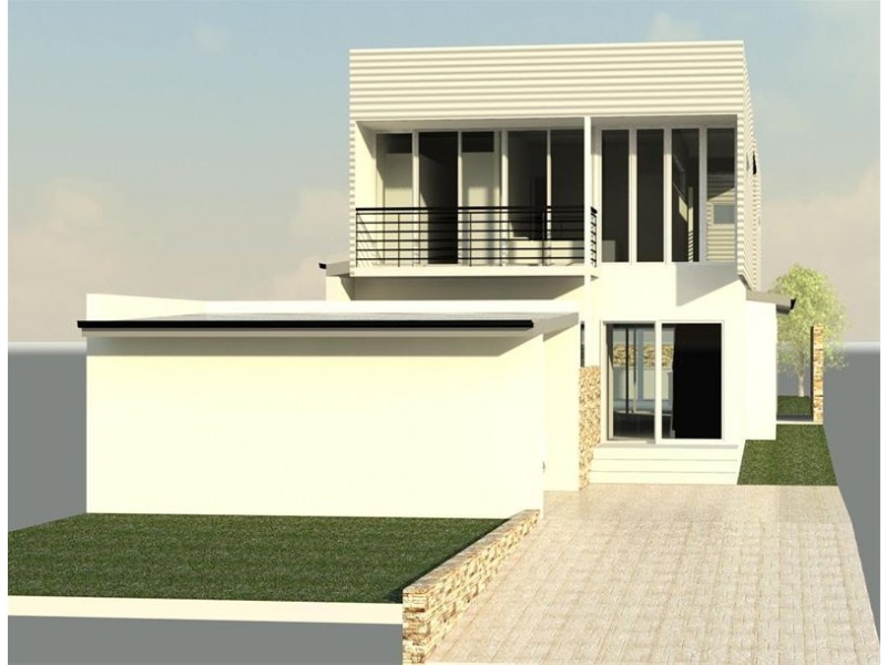 103 Heal Street, New Farm QLD 4005