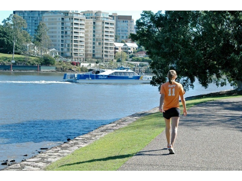 103 Heal Street, New Farm QLD 4005