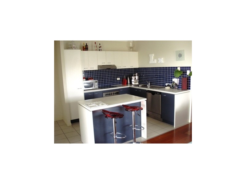 13/19 Thorn Street, Kangaroo Point QLD 4169