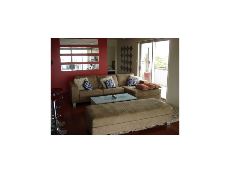 13/19 Thorn Street, Kangaroo Point QLD 4169