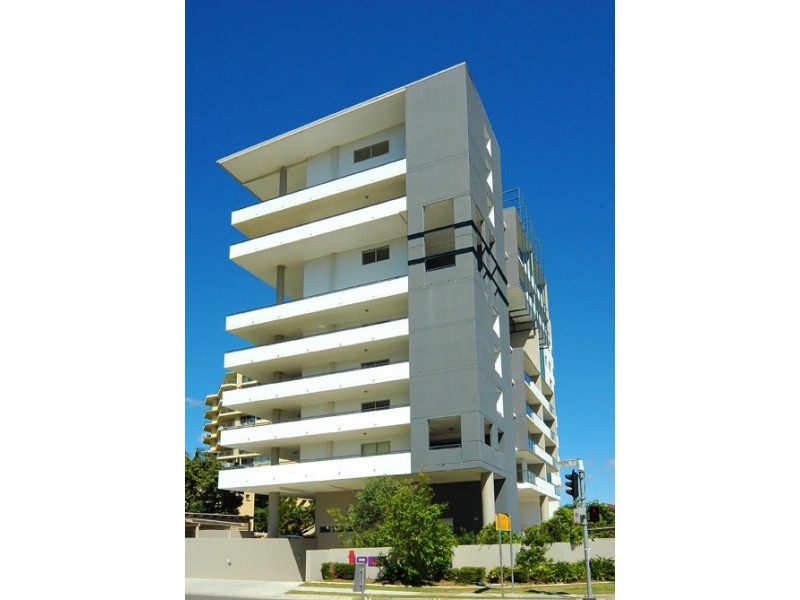 13/19 Thorn Street, Kangaroo Point QLD 4169