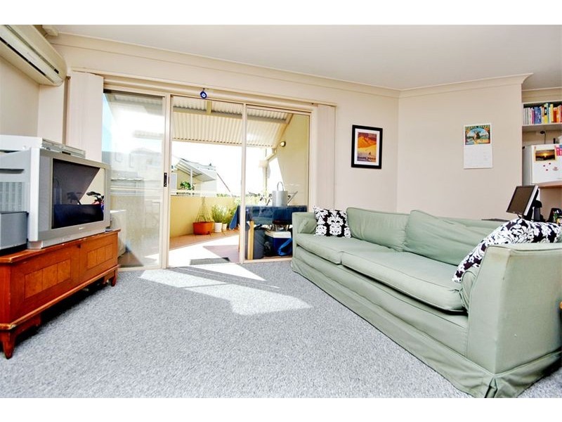 32/32 Newstead Terrace, Newstead QLD 4006