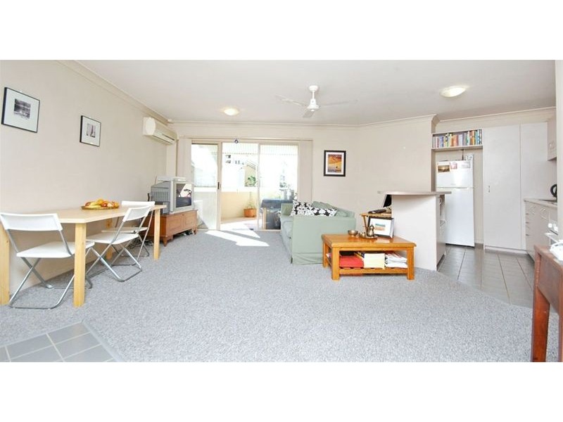 32/32 Newstead Terrace, Newstead QLD 4006