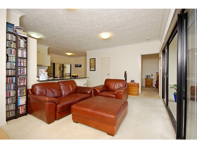 4/120 Commercial Road, Newstead QLD 4006