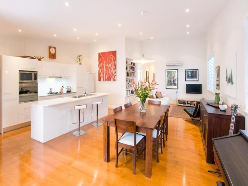 293 Harcourt Street, Newstead QLD 4006