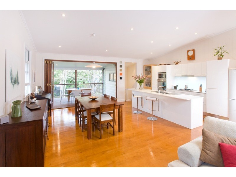 293 Harcourt Street, Newstead QLD 4006