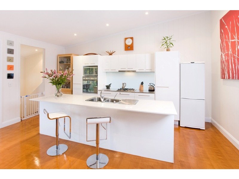 293 Harcourt Street, Newstead QLD 4006