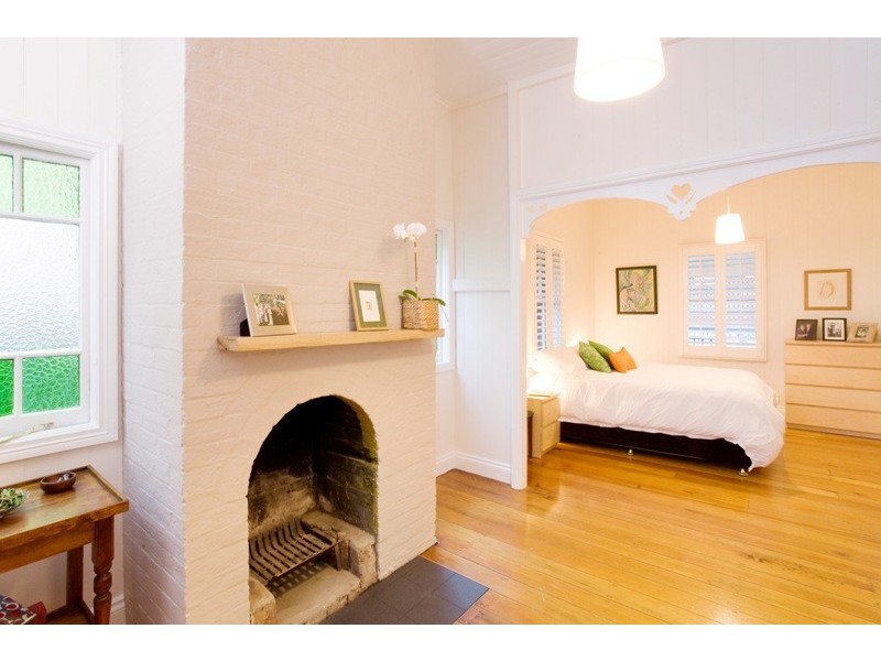 293 Harcourt Street, Newstead QLD 4006