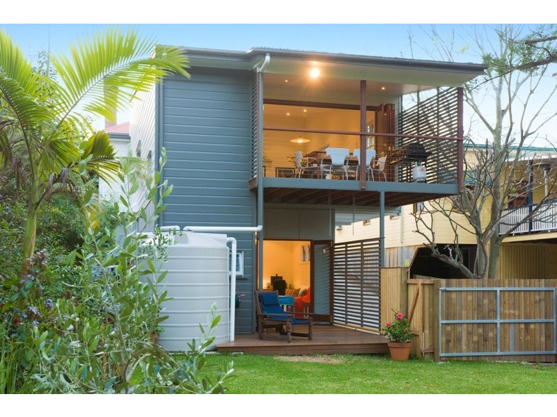 293 Harcourt Street, Newstead QLD 4006