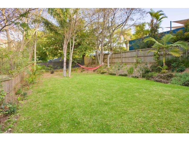 293 Harcourt Street, Newstead QLD 4006