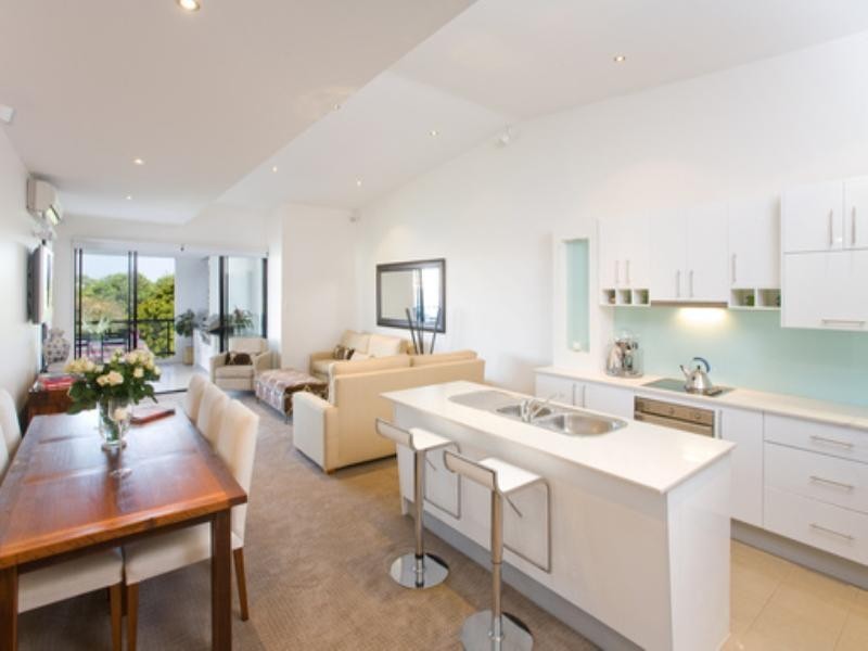 16/140 Sydney Street, New Farm QLD 4005