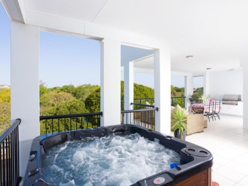 16/140 Sydney Street, New Farm QLD 4005