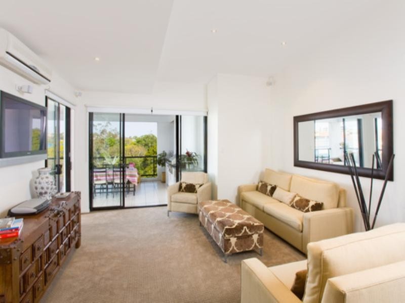 16/140 Sydney Street, New Farm QLD 4005