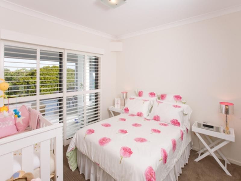 16/140 Sydney Street, New Farm QLD 4005