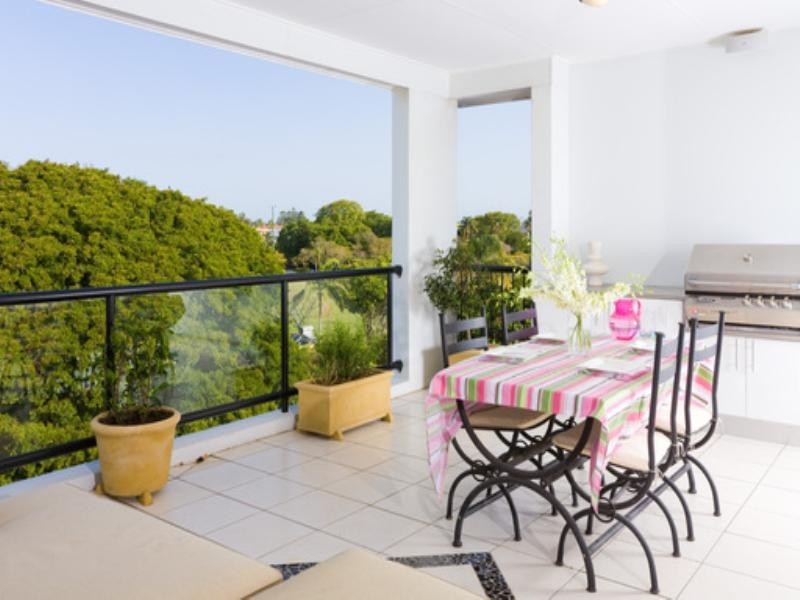 16/140 Sydney Street, New Farm QLD 4005