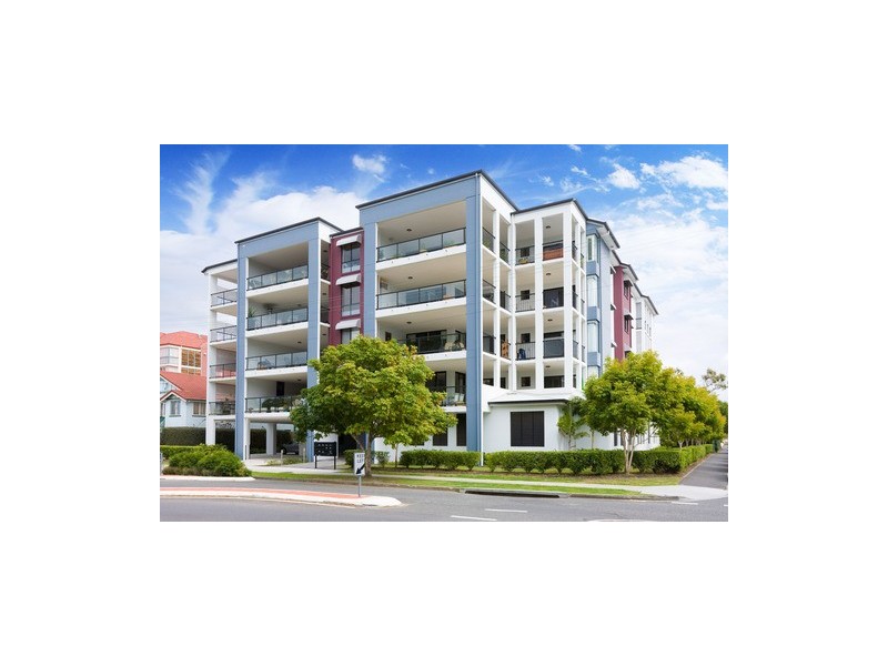 16/140 Sydney Street, New Farm QLD 4005