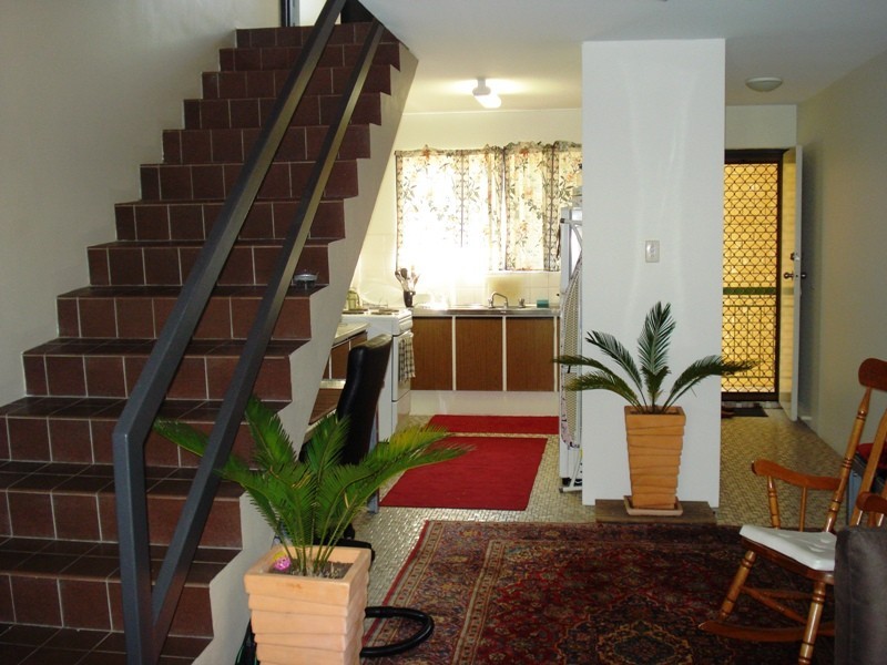 5/23 Grove Street, Toowong QLD 4066