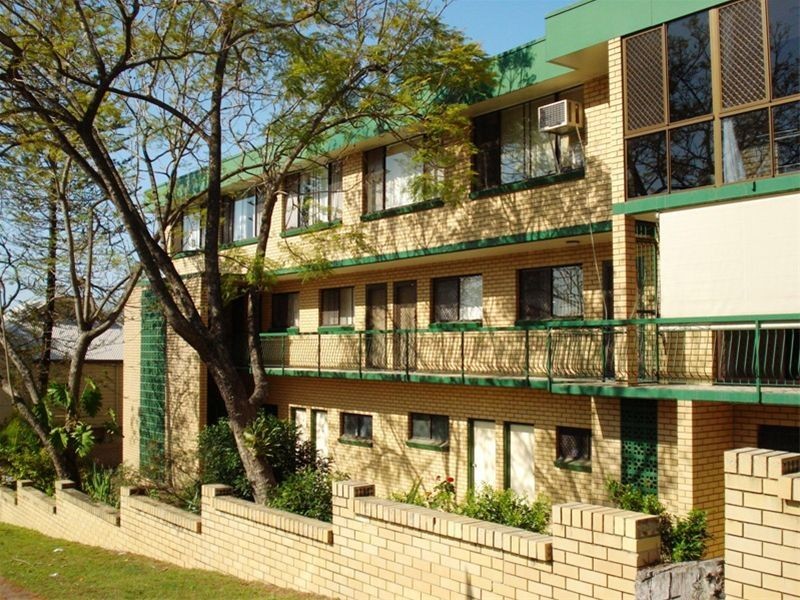 5/23 Grove Street, Toowong QLD 4066