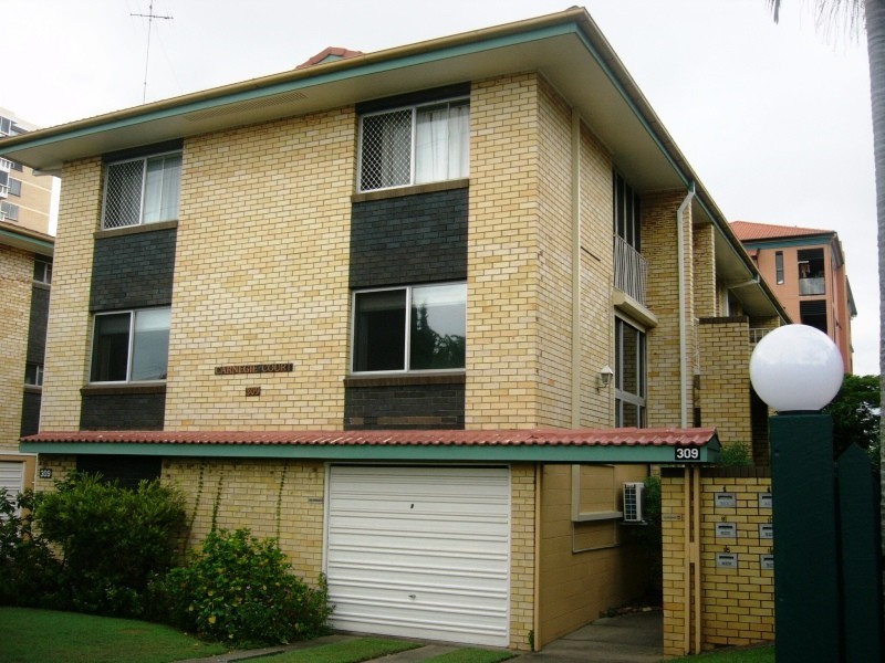 12/309 Bowen Terrace, New Farm QLD 4005