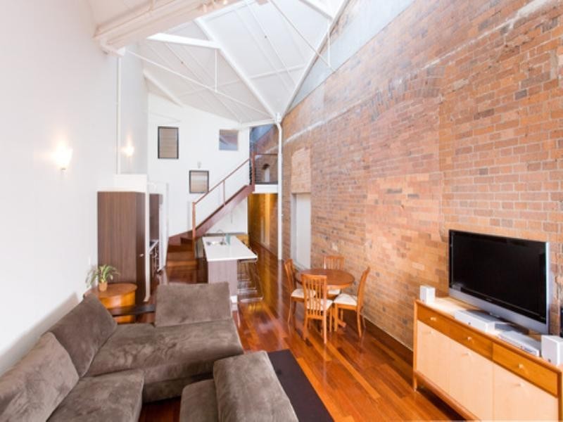 116/54 Vernon Terrace, Teneriffe QLD 4005