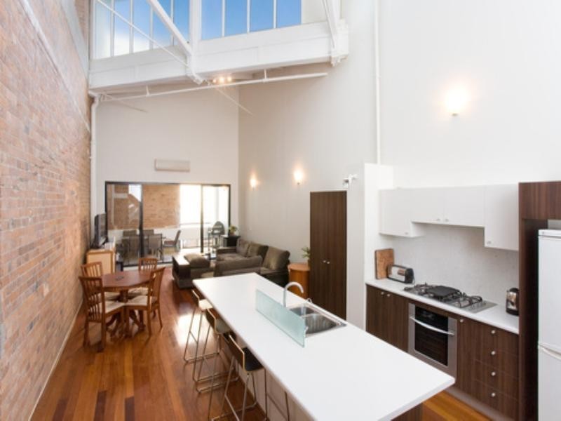 116/54 Vernon Terrace, Teneriffe QLD 4005