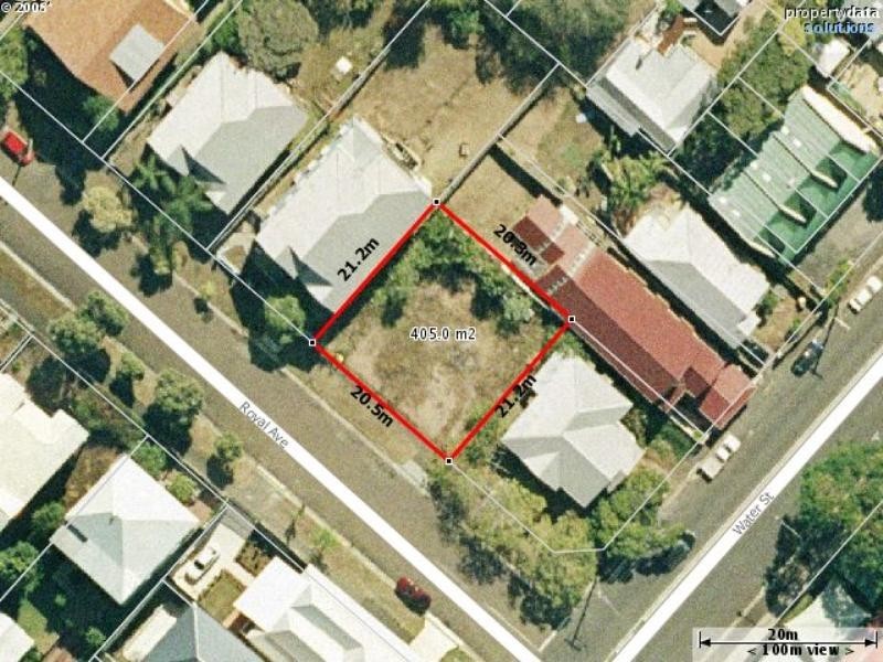 7 Royal Avenue, Spring Hill QLD 4000