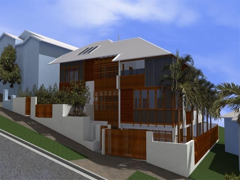 7 Royal Avenue, Spring Hill QLD 4000