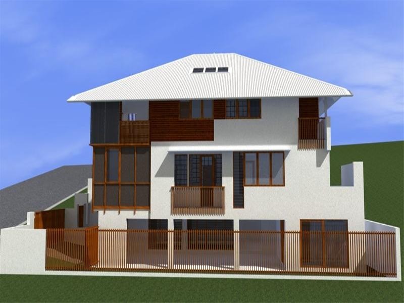 7 Royal Avenue, Spring Hill QLD 4000