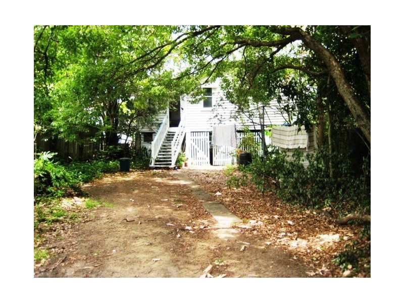 332 Bowen Terrace, New Farm QLD 4005