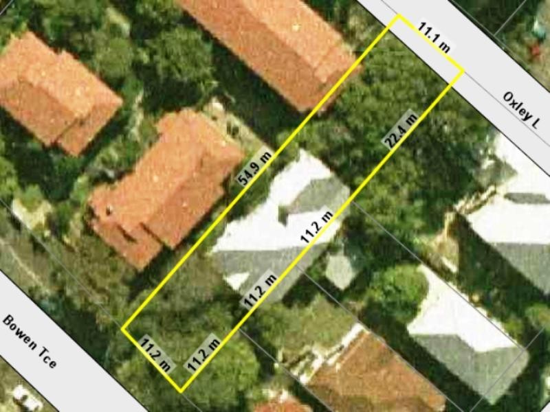 332 Bowen Terrace, New Farm QLD 4005