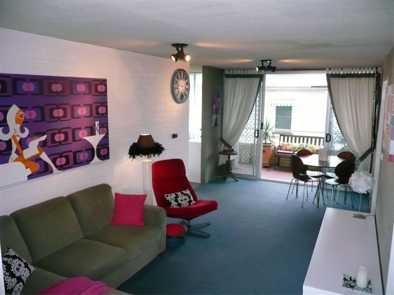 2/111 James Street, New Farm QLD 4005