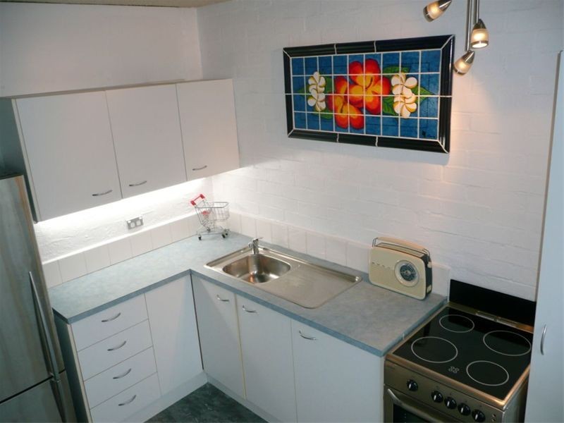 2/111 James Street, New Farm QLD 4005