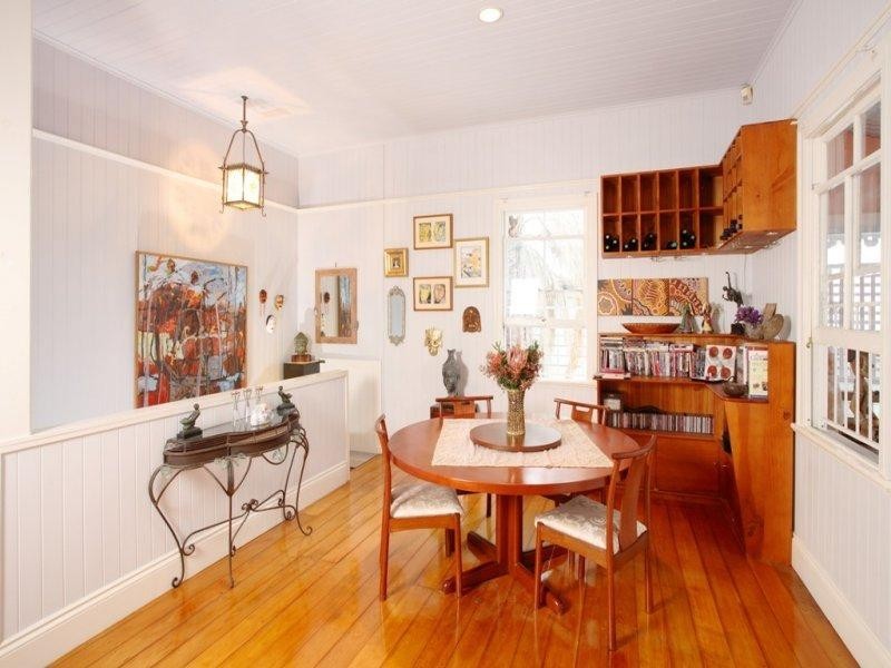 41 Park Street, Spring Hill QLD 4000