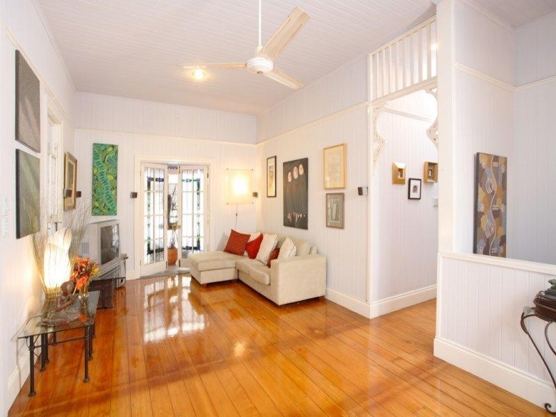 41 Park Street, Spring Hill QLD 4000