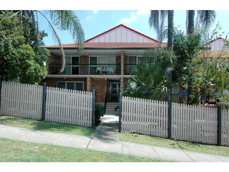 8/44 Cintra Road, Newstead QLD 4006