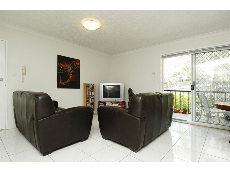 8/44 Cintra Road, Newstead QLD 4006