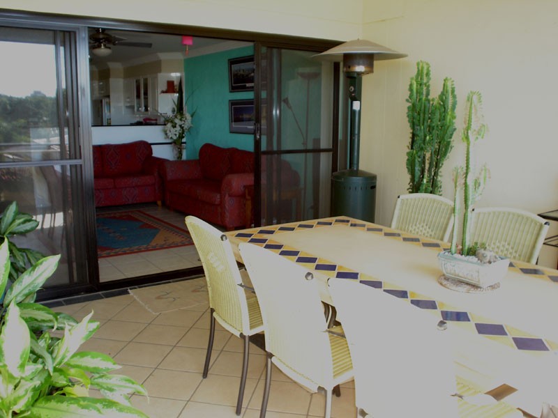 13/112 Oxlade Drive, New Farm QLD 4005