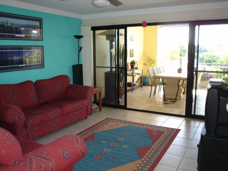 13/112 Oxlade Drive, New Farm QLD 4005