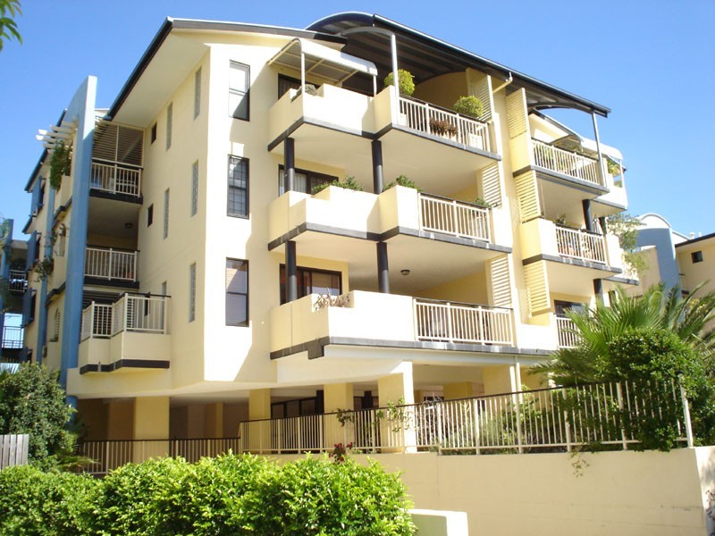 13/112 Oxlade Drive, New Farm QLD 4005