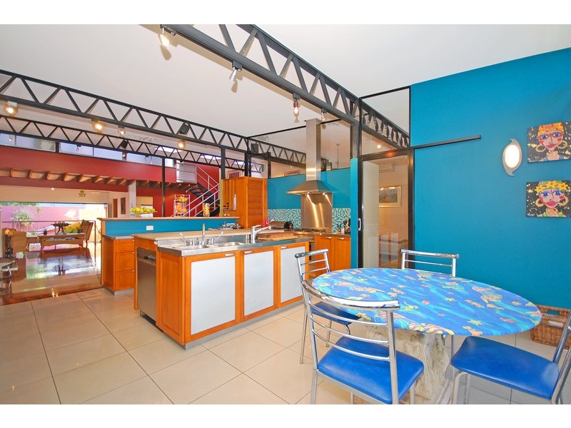 24 Church Street, Brisbane QLD 4000