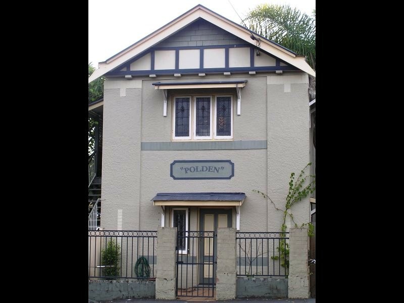 2/638 Brunswick Street, New Farm QLD 4005