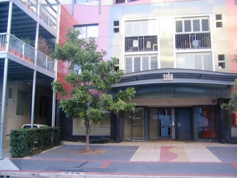 16/83 Alfred Street, Fortitude Valley QLD 4006
