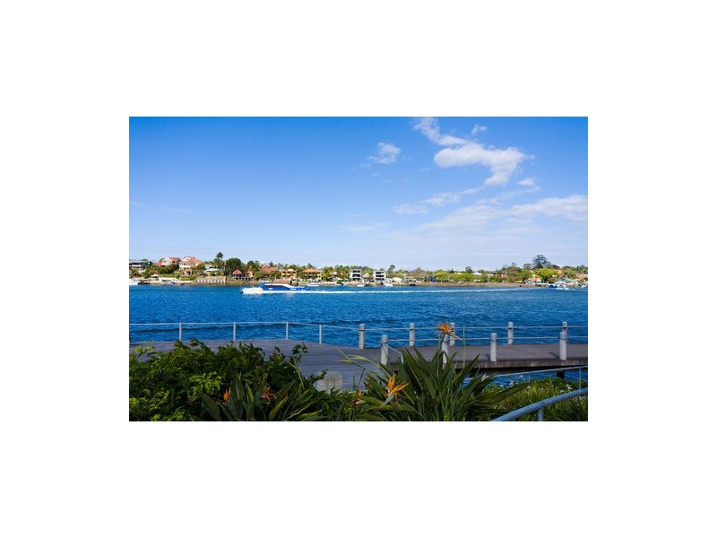 53 Chermside Street, Newstead QLD 4006