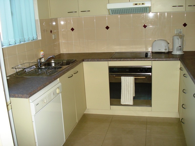 10/108 Victoria Street, Spring Hill QLD 4000