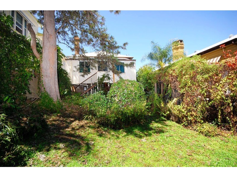 114 Browne Street, New Farm QLD 4005