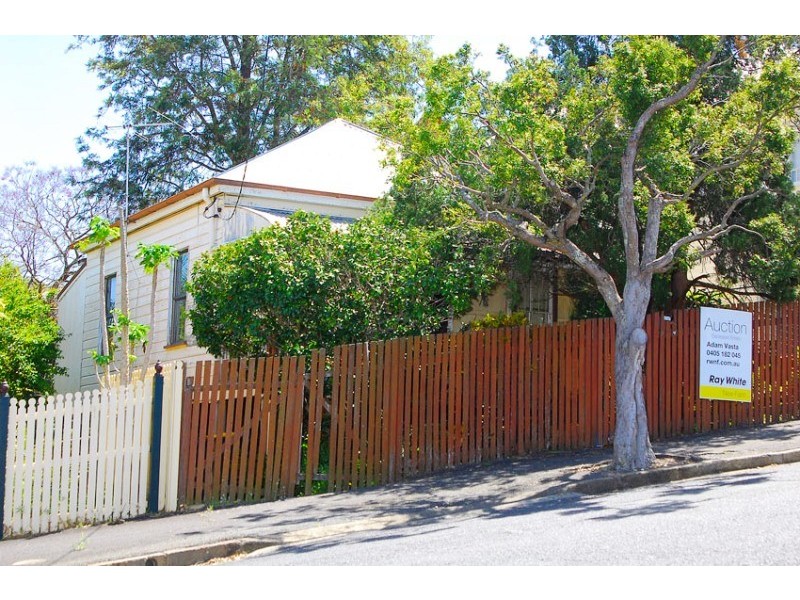 114 Browne Street, New Farm QLD 4005