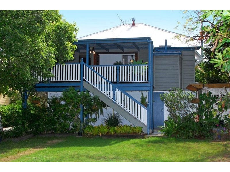 37 Mclennan Street, Albion QLD 4010